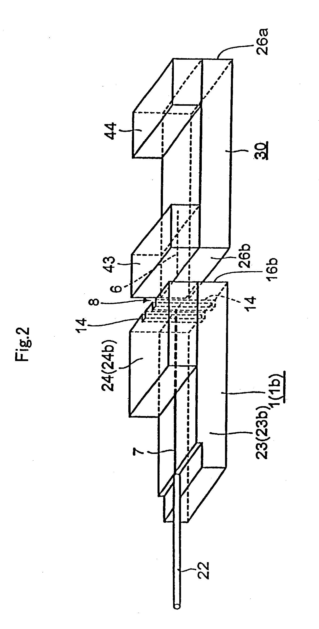 Optical module