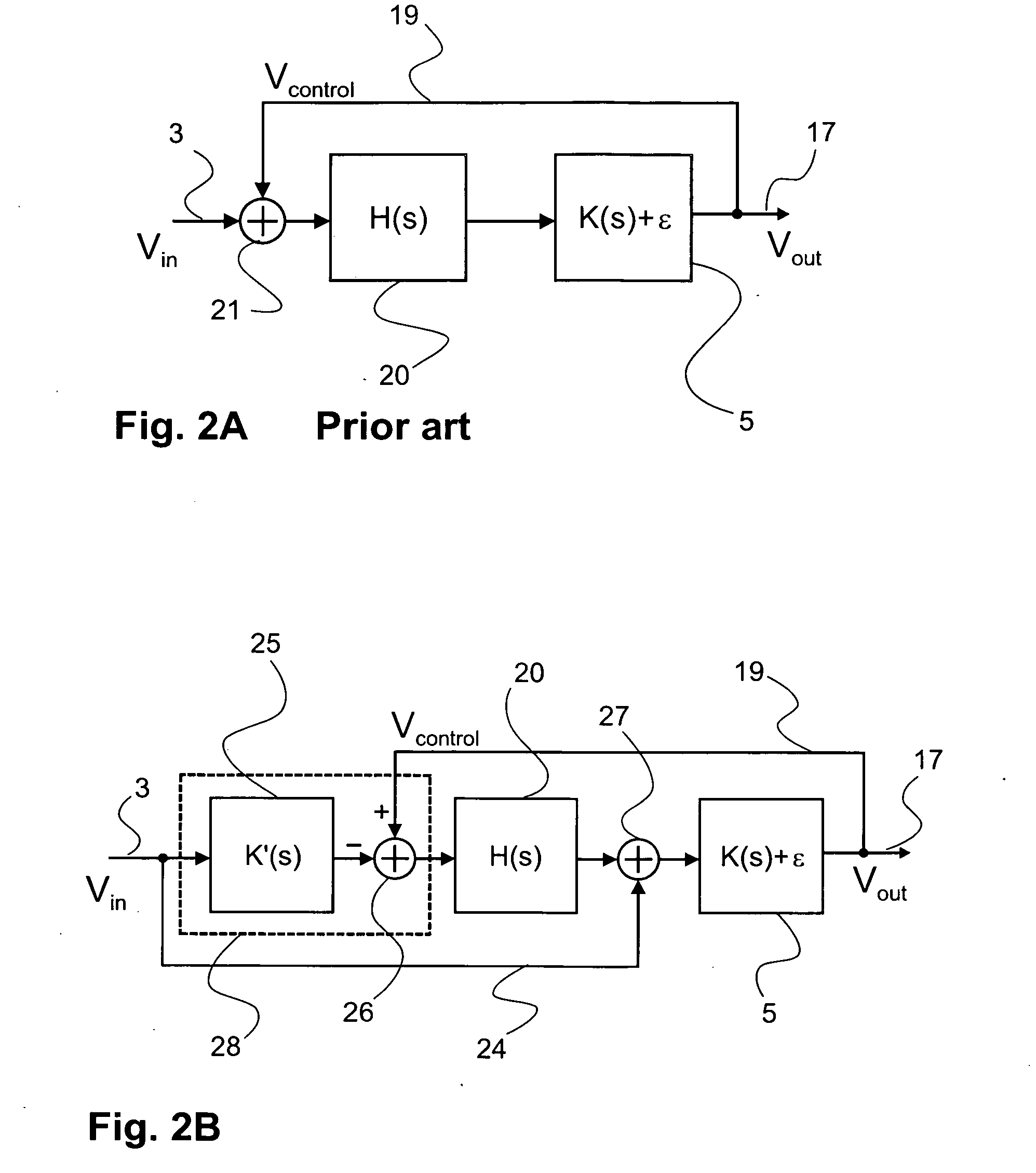 Self oscillating class D amplification device