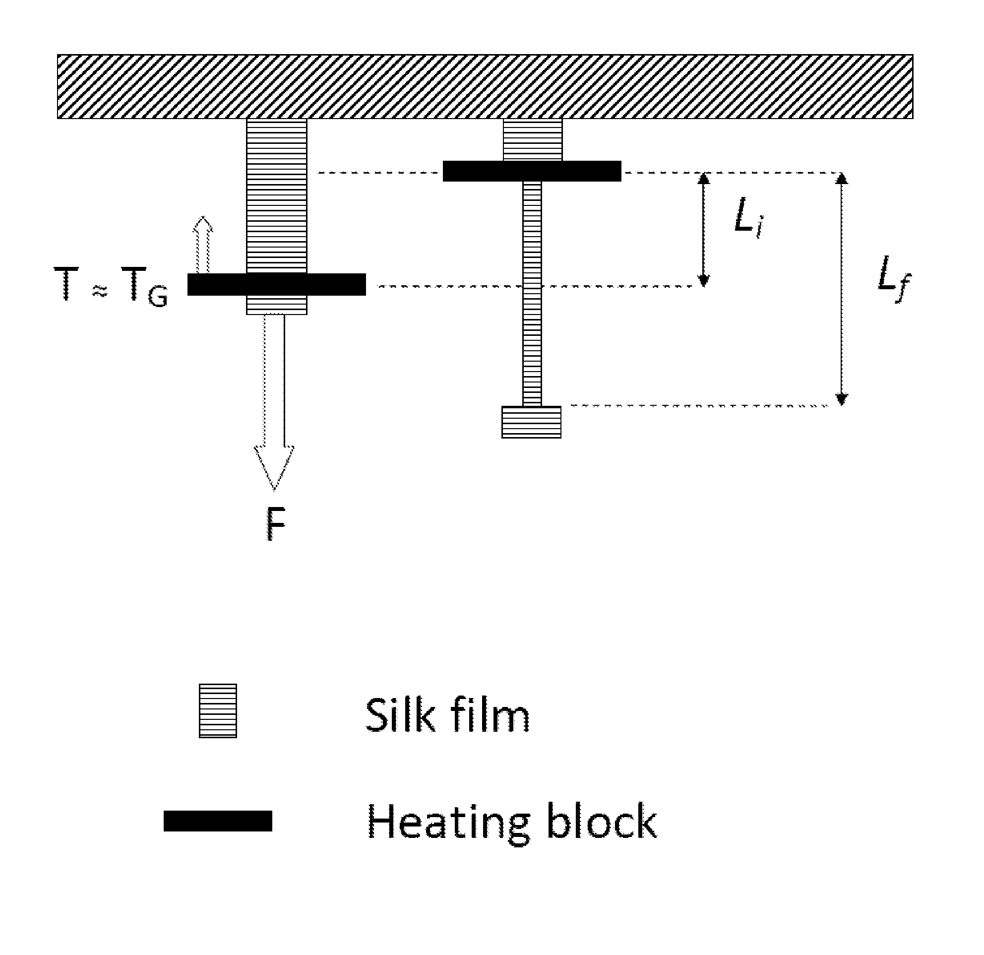 Silk-based piezoelectric materials