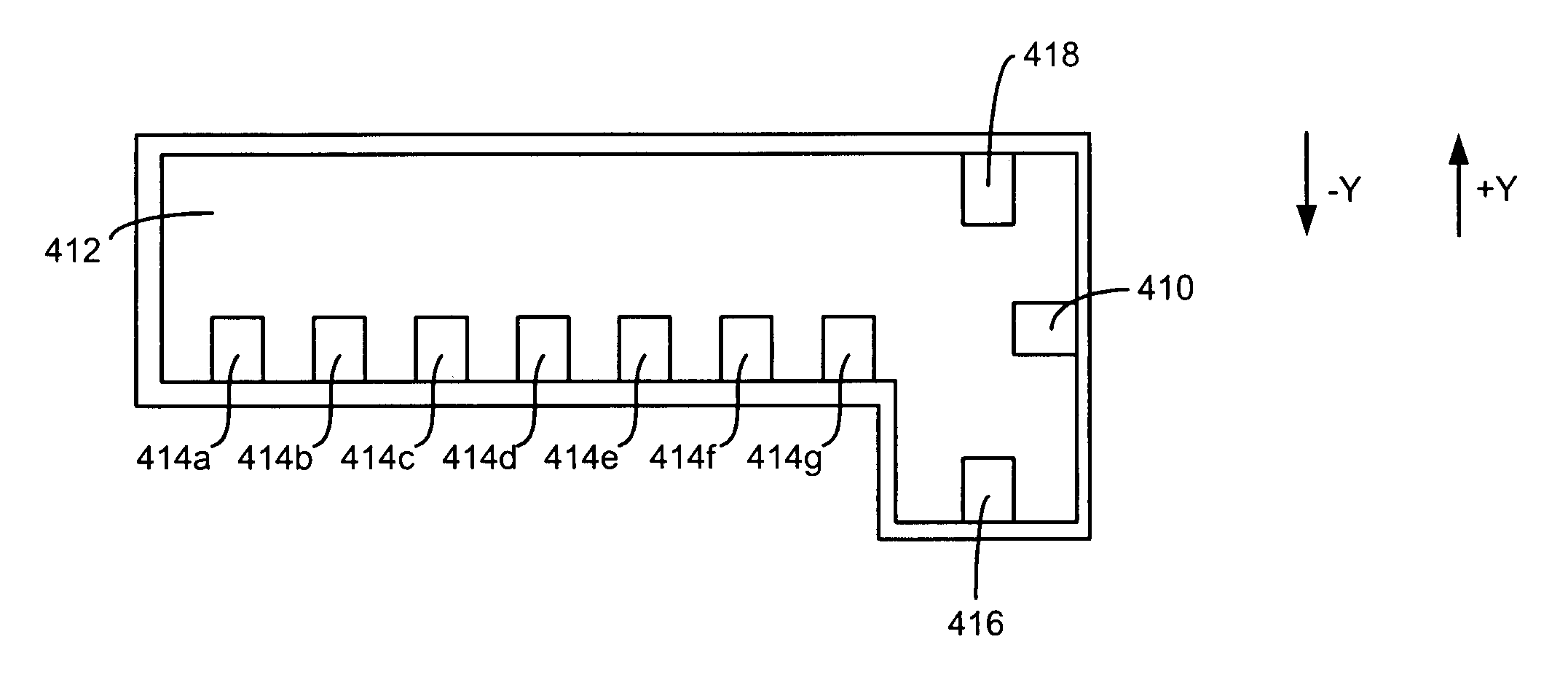 Architectures for external SATA-based flash memory devices