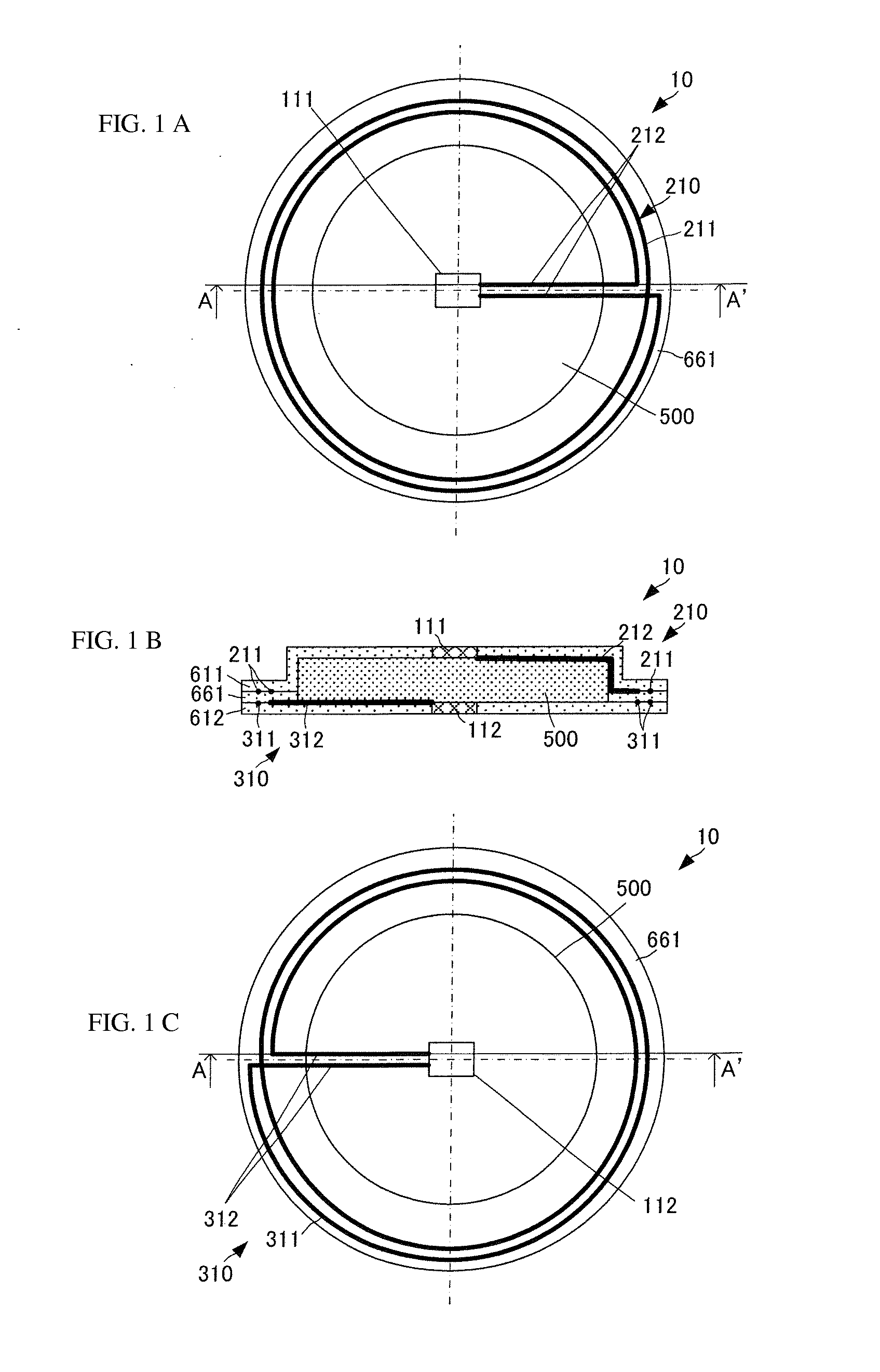 Wireless thermometer