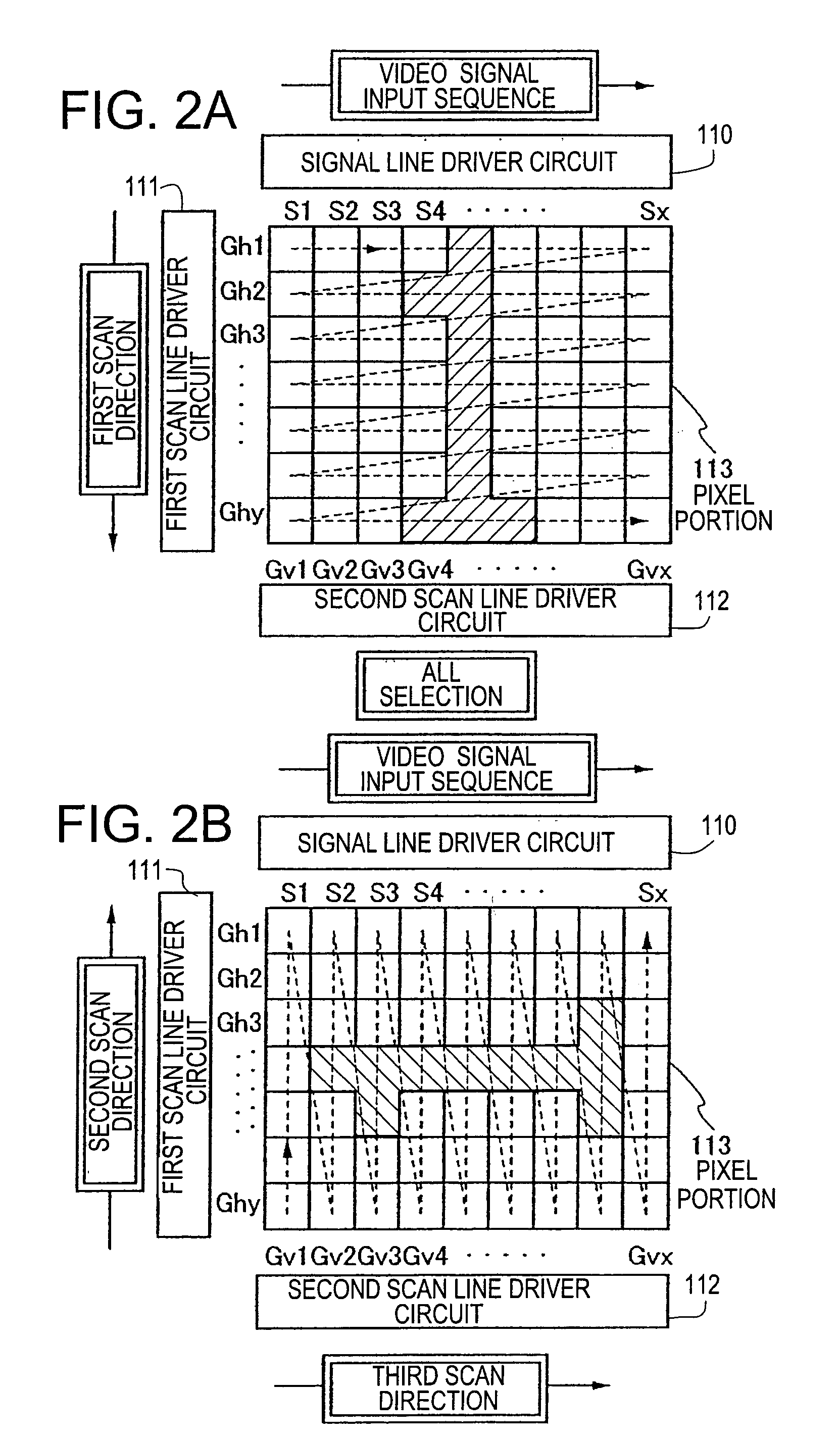 Light emitting device and electronic apparatus using the same