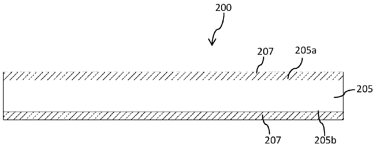 Battery pole piece and cell