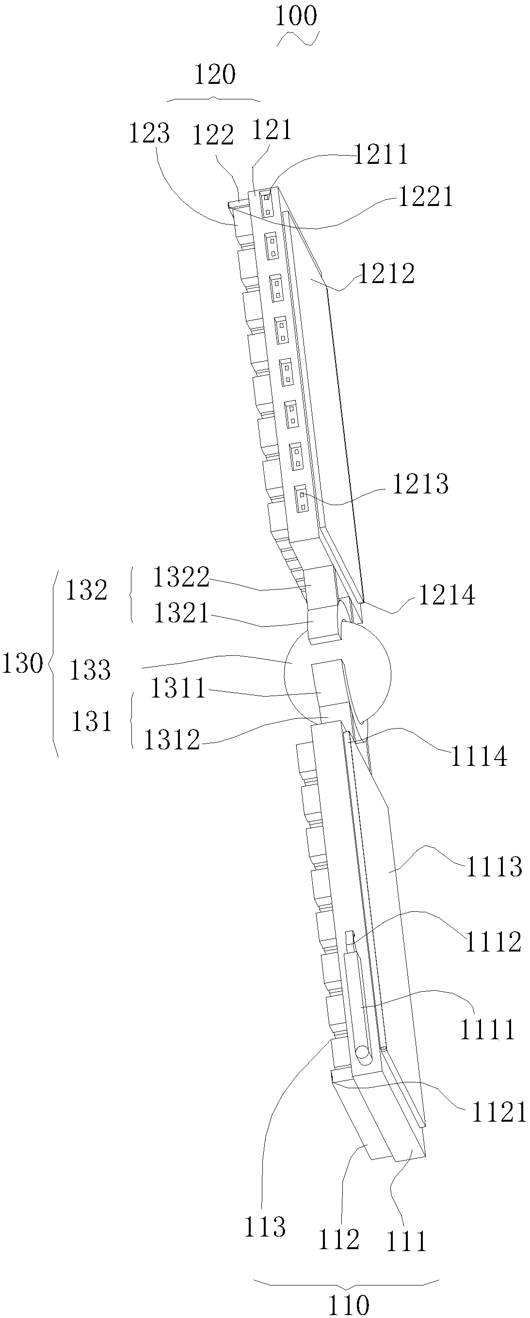 Light emitting device