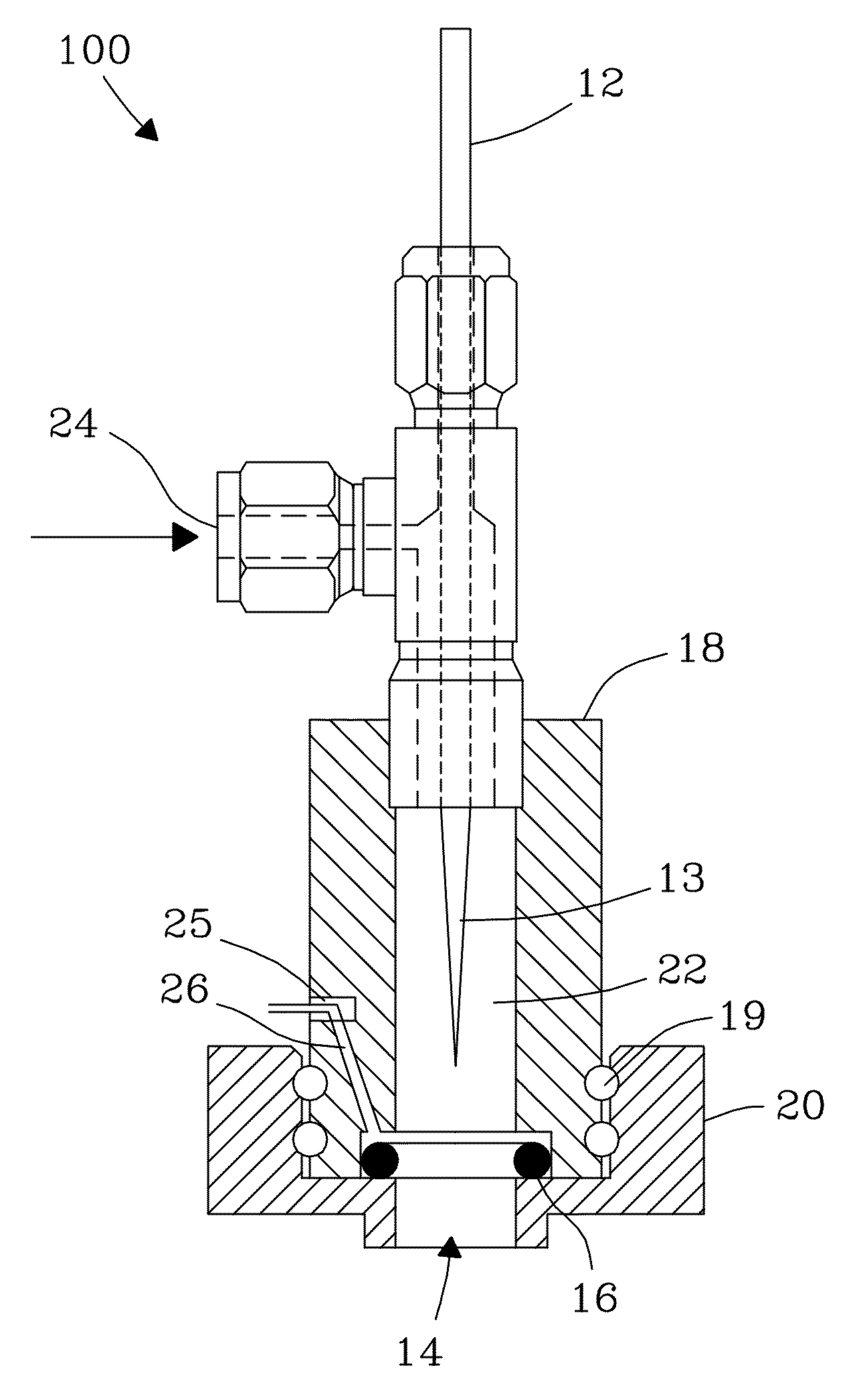 System and method for enhanced electrostatic deposition and surface coatings