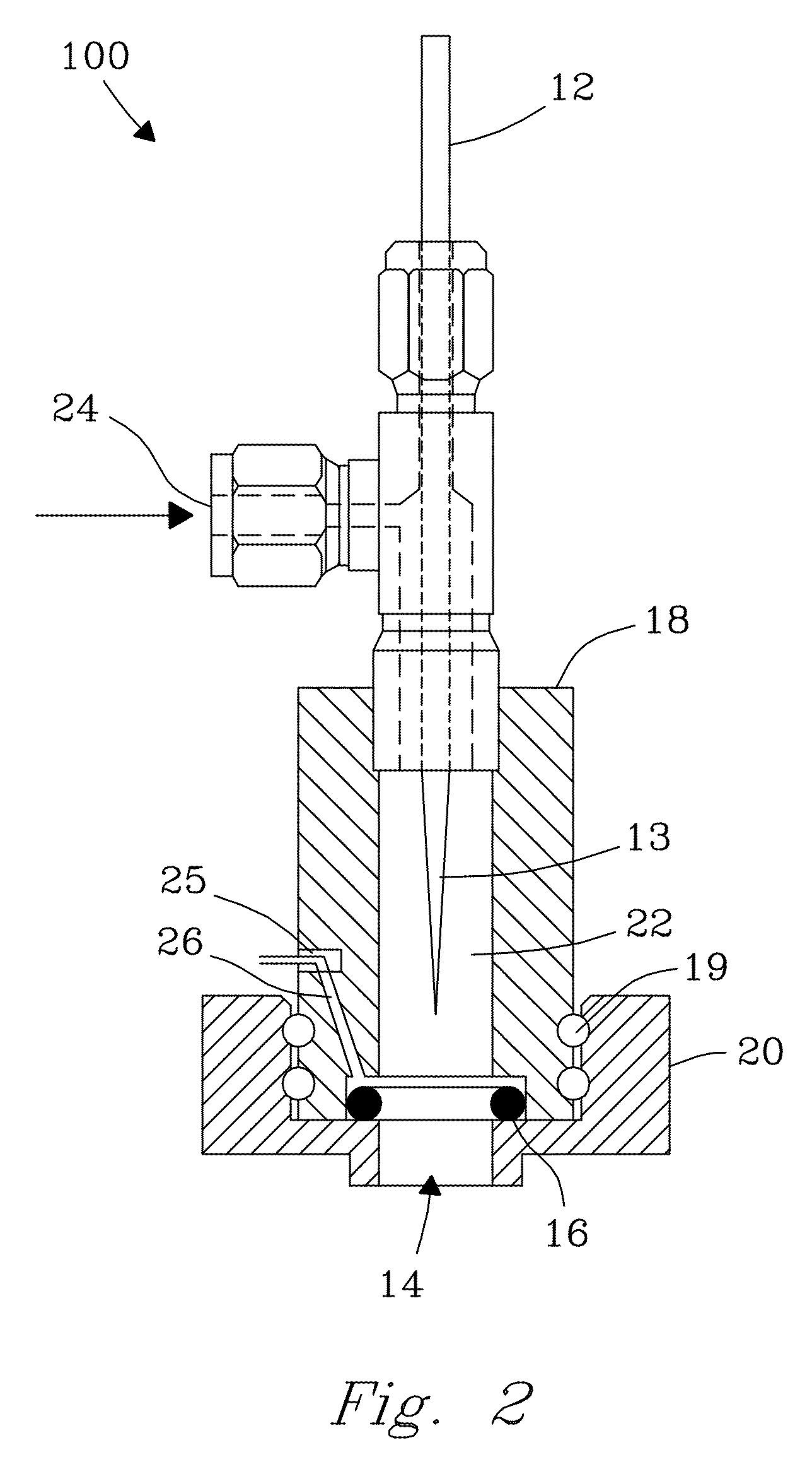 System and method for enhanced electrostatic deposition and surface coatings