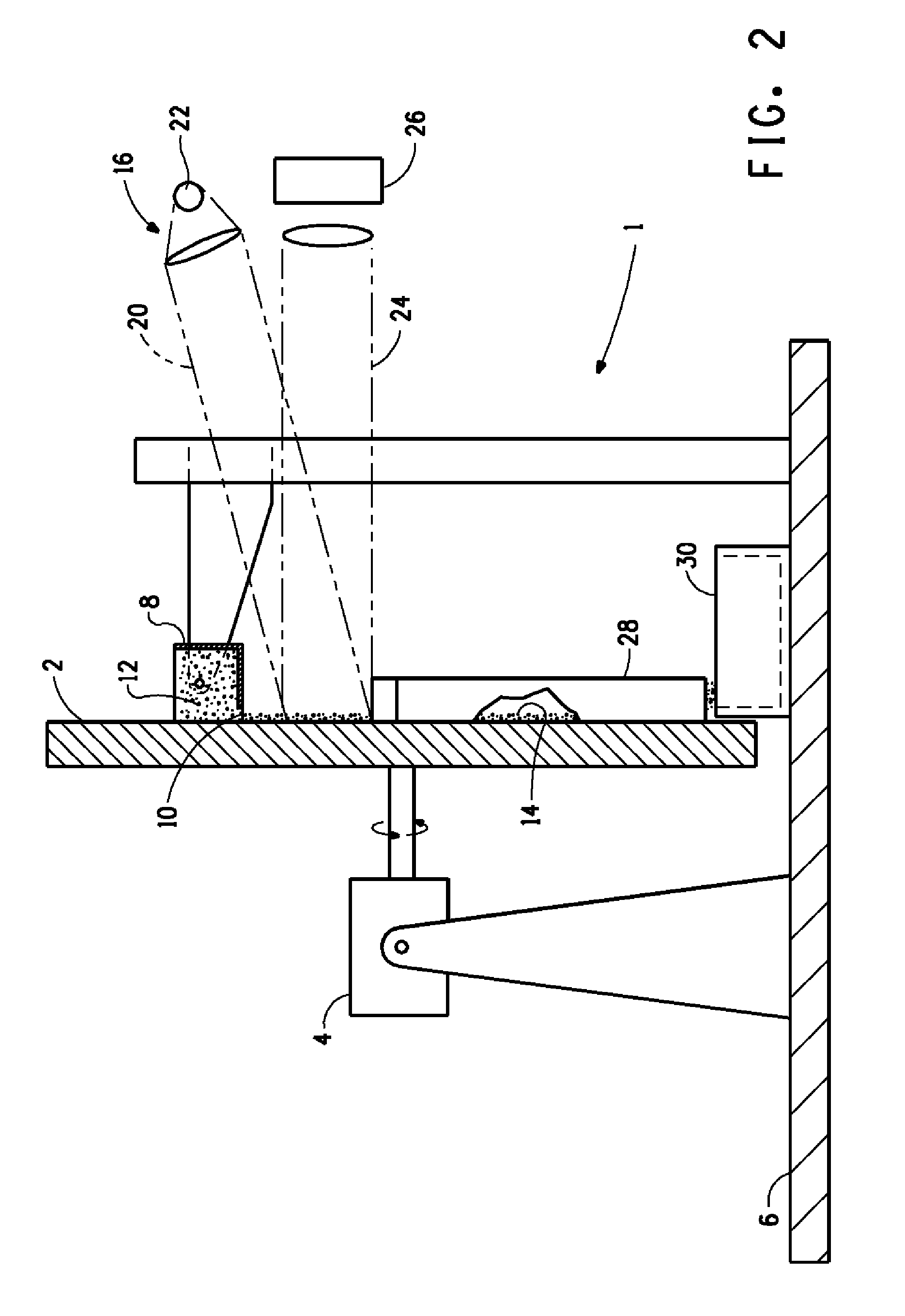 Process For Predicting Amount Of Coarse Flakes In Coating Compositions By Wet Color Measurement