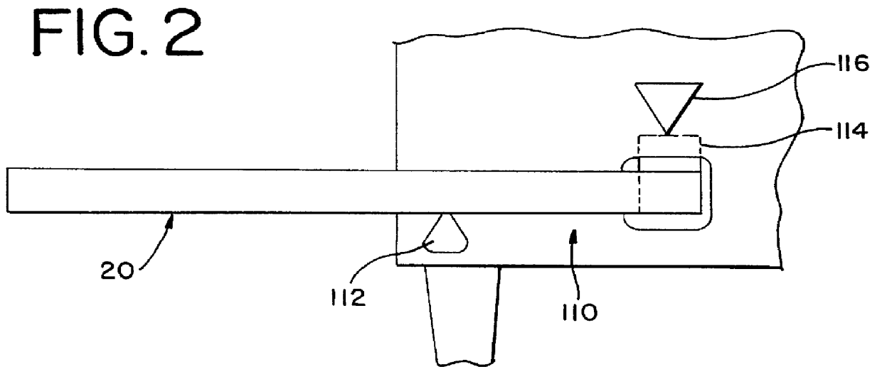 Heated water dispensing system