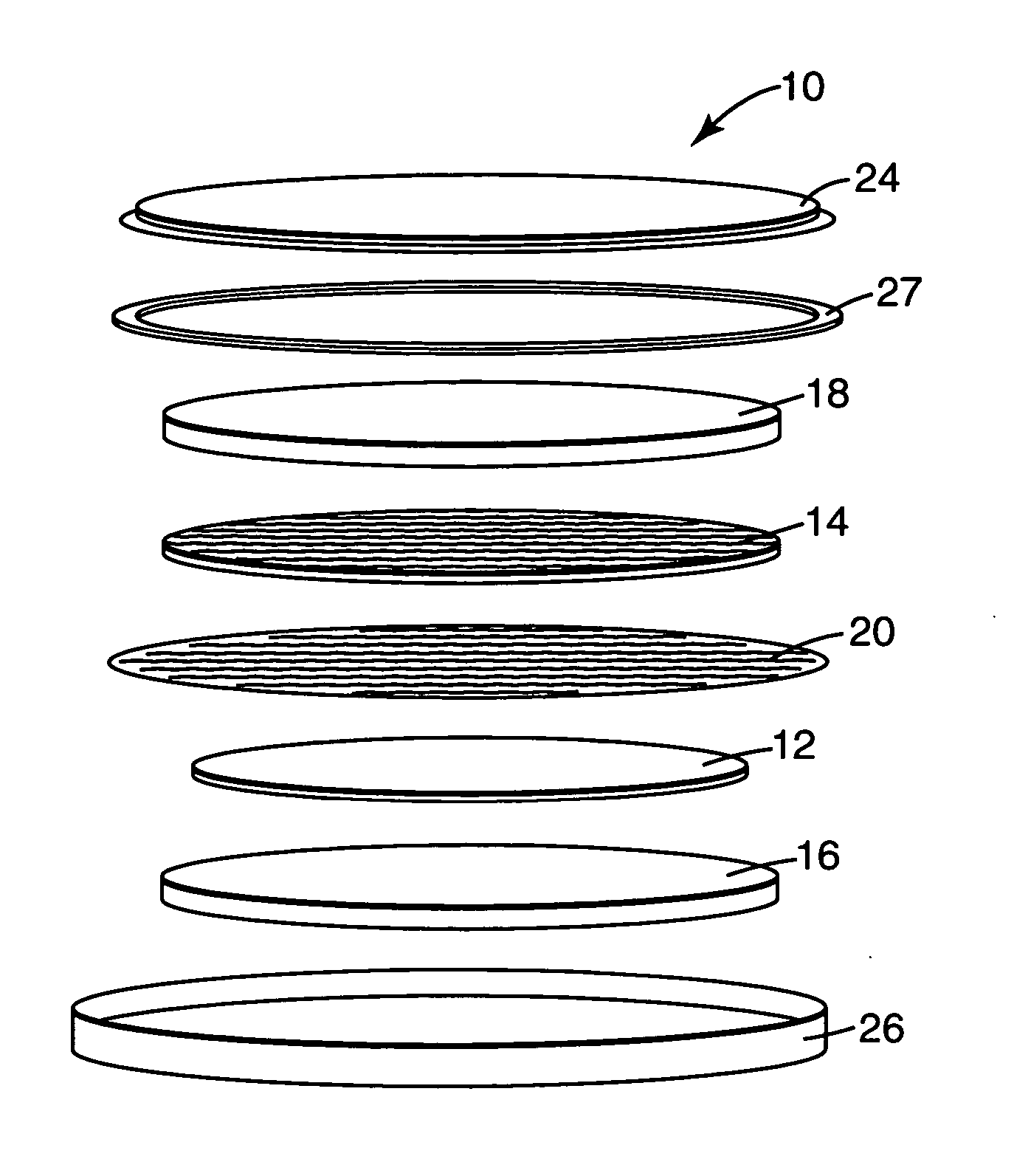 N-oxide redox shuttles for rechargeable lithium-ion cell