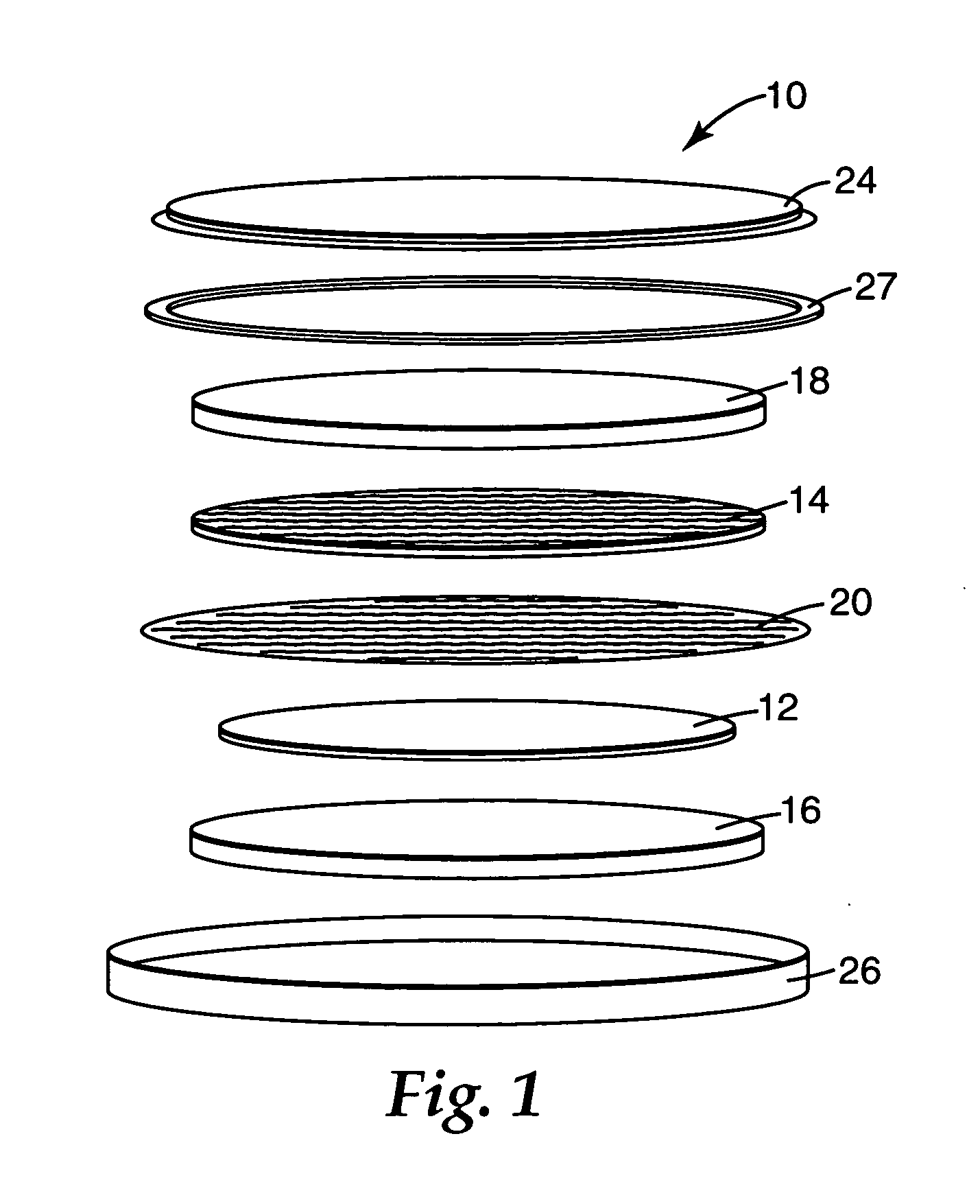 N-oxide redox shuttles for rechargeable lithium-ion cell