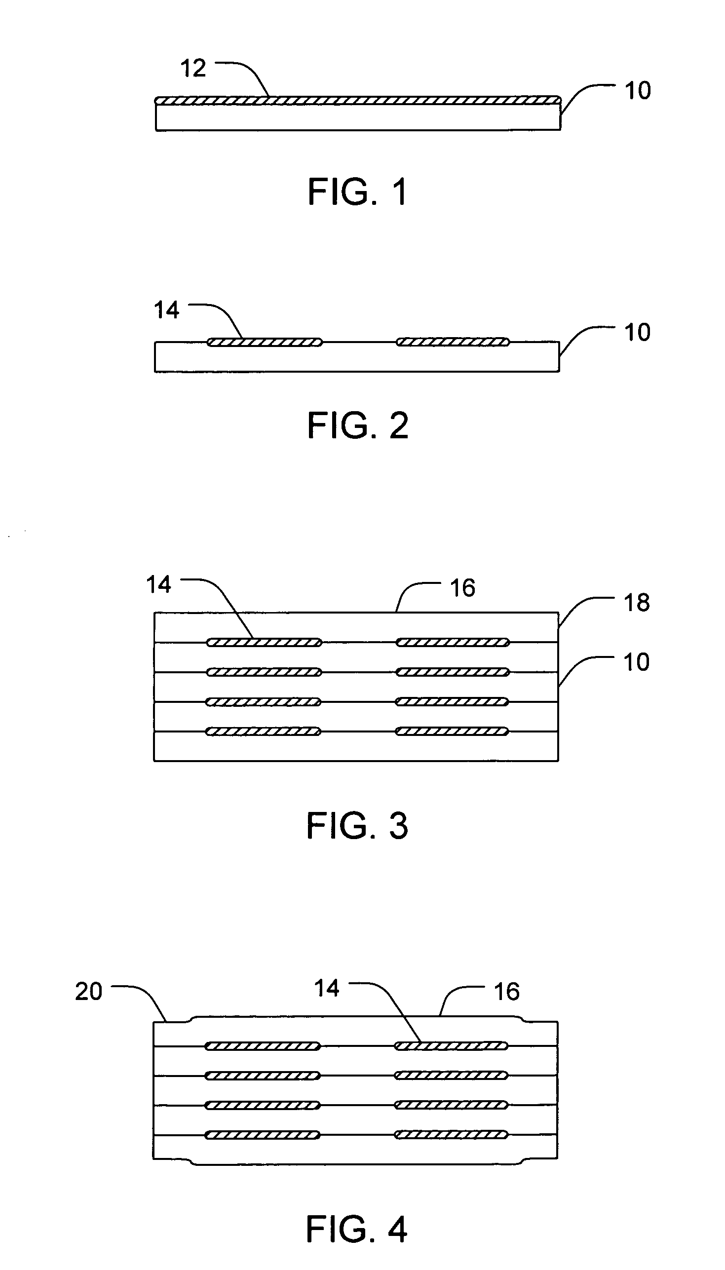 Active agent-releasing dosage forms