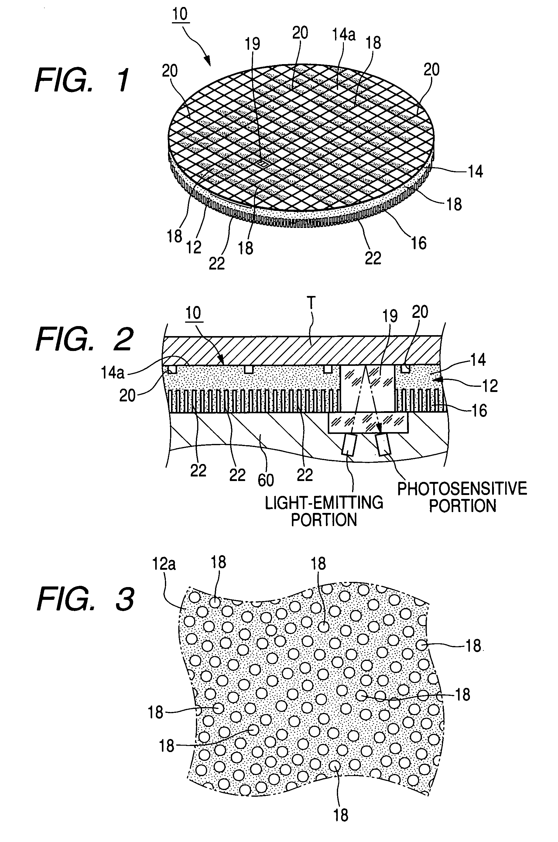 Polishing pad