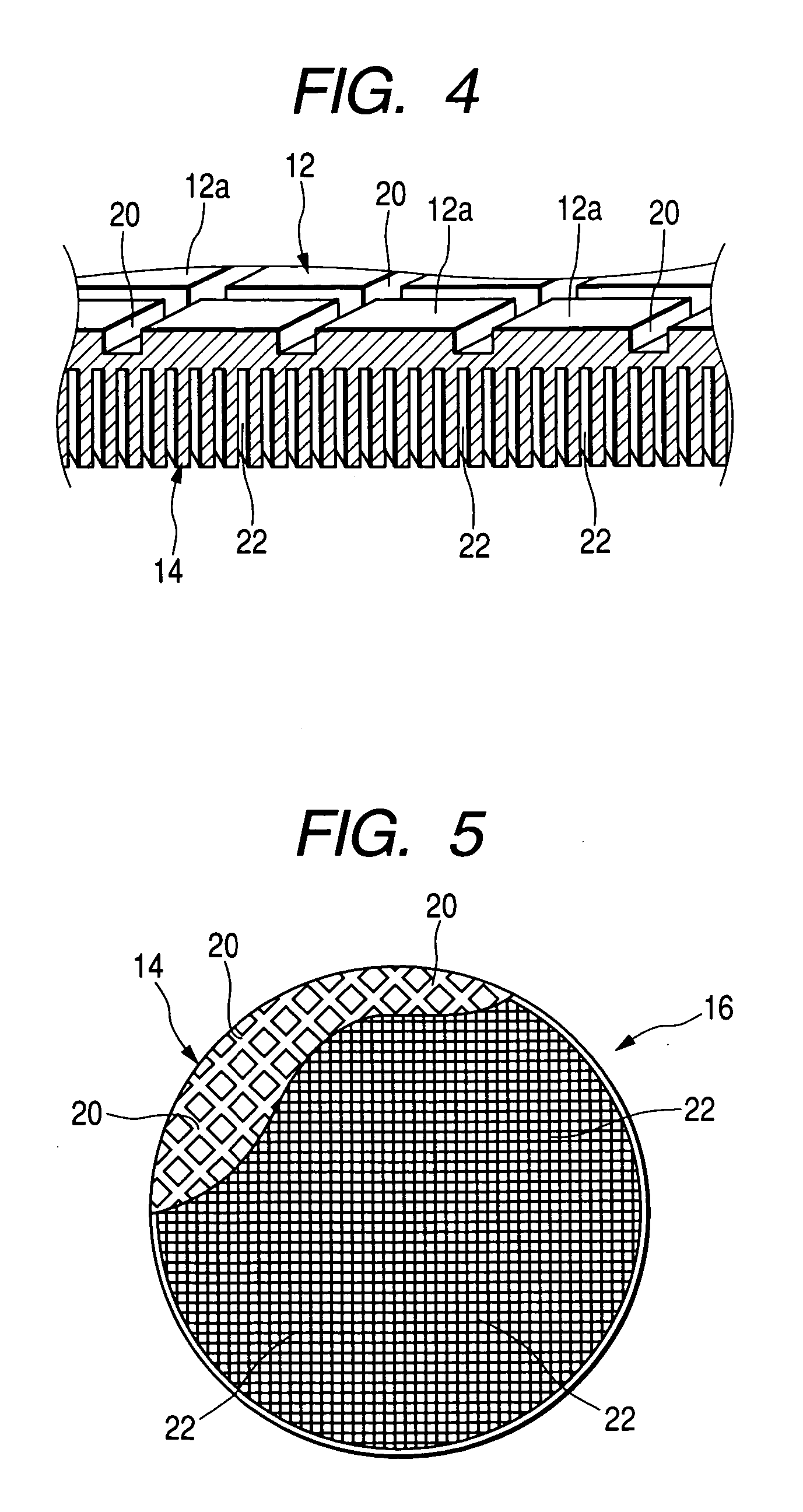 Polishing pad