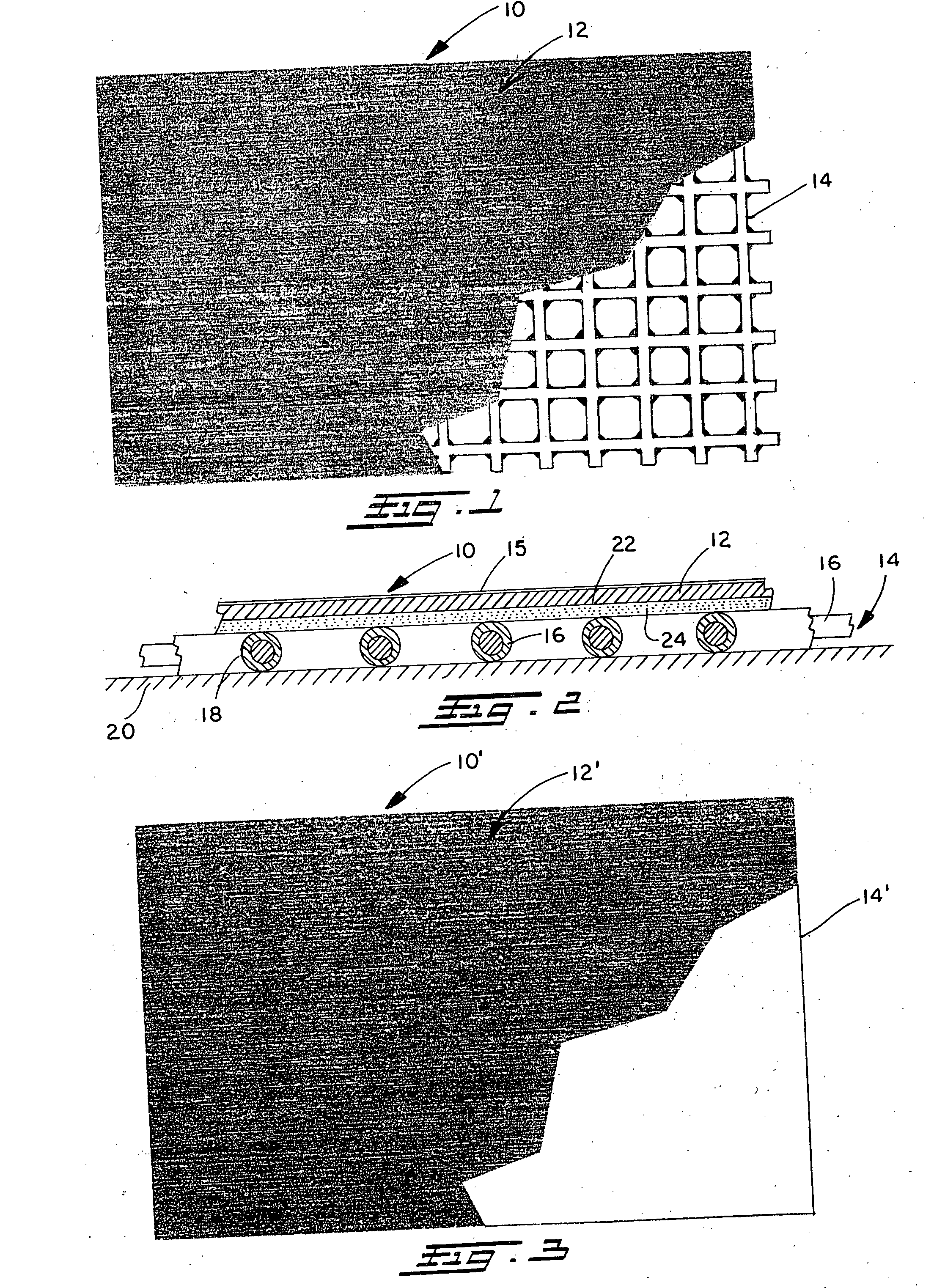 Embossed film with adhesive or without adhesive or laminated to bottom non-slip surface to simulate metal textures for lining shelves and drawers