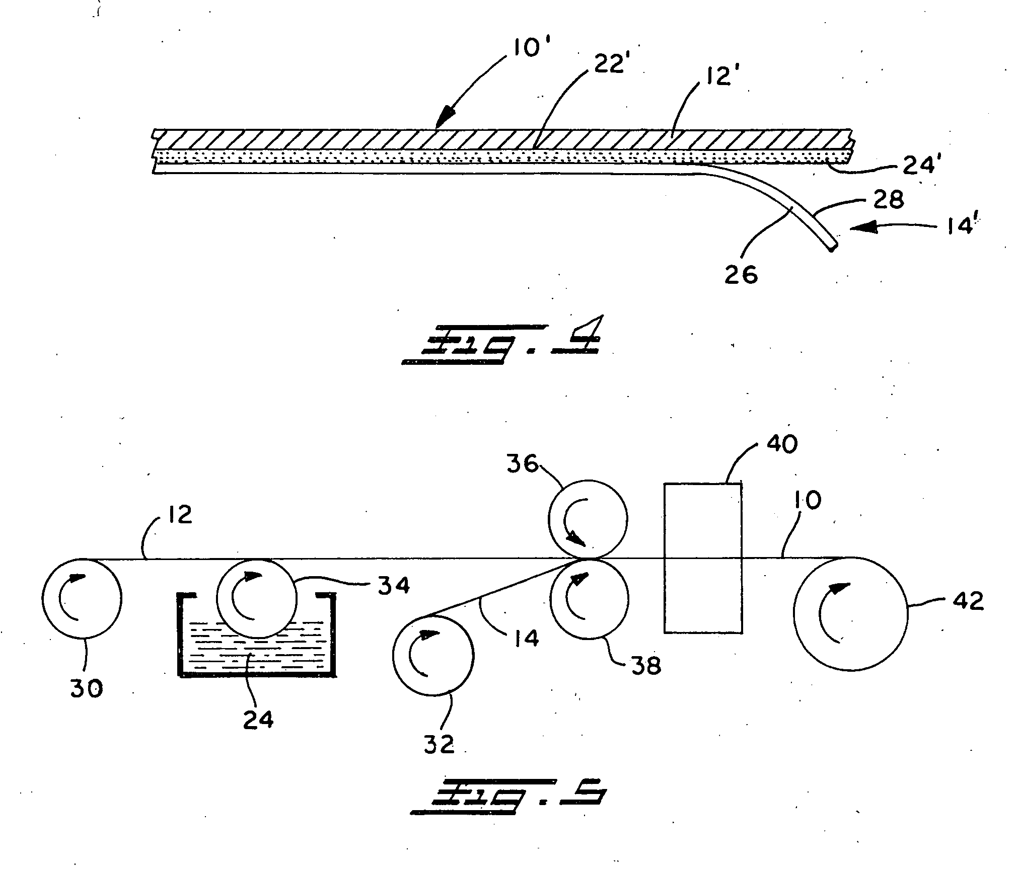 Embossed film with adhesive or without adhesive or laminated to bottom non-slip surface to simulate metal textures for lining shelves and drawers