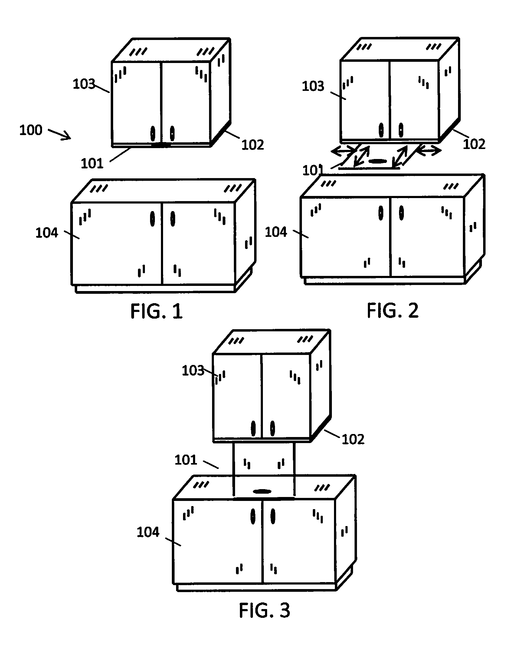 Versatile Laboratory Protective Apparatus