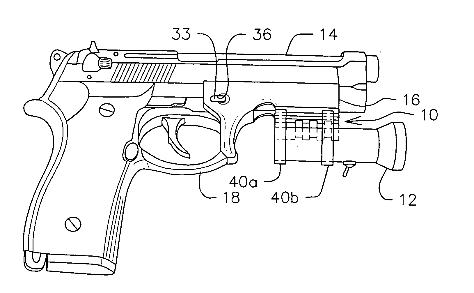 Mounting assembly and methods of using same