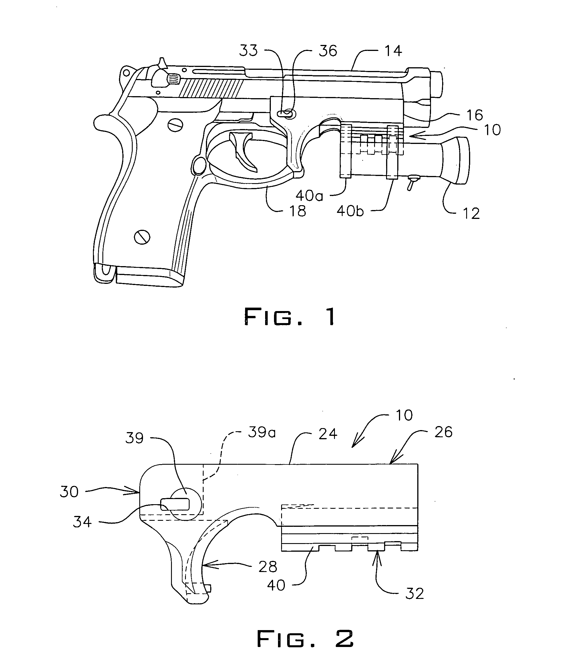 Mounting assembly and methods of using same