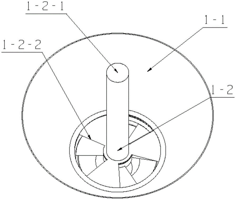 Snail deep processing equipment