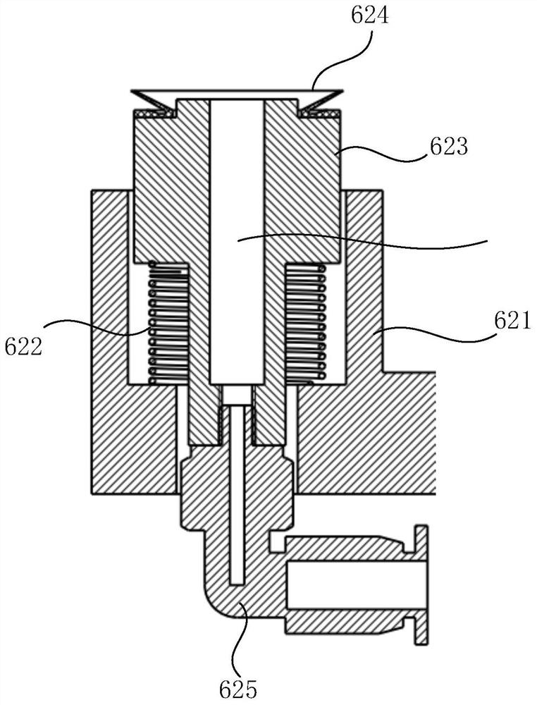 Pre-alignment device and method