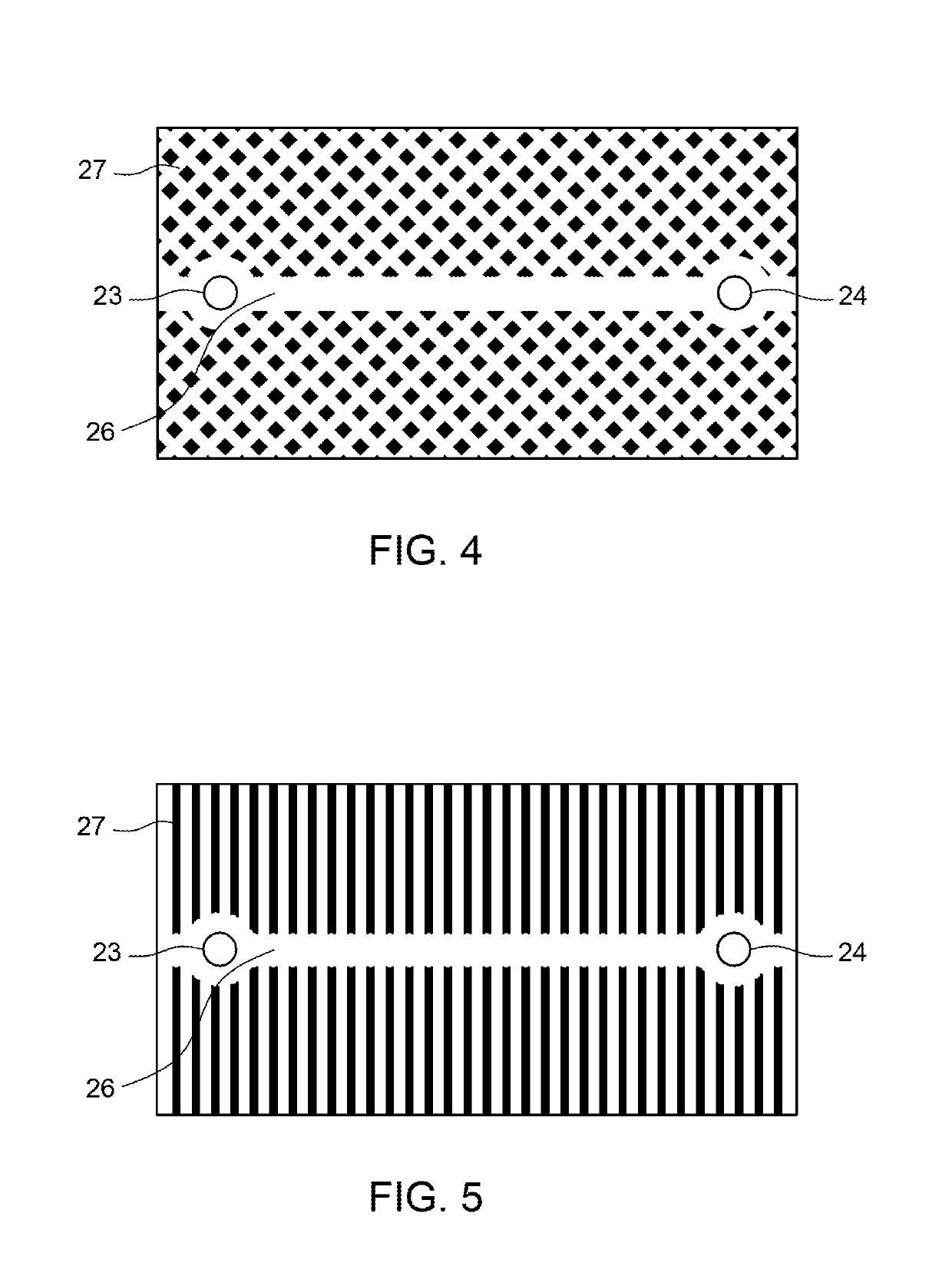 Method of moulding a composite article and mould