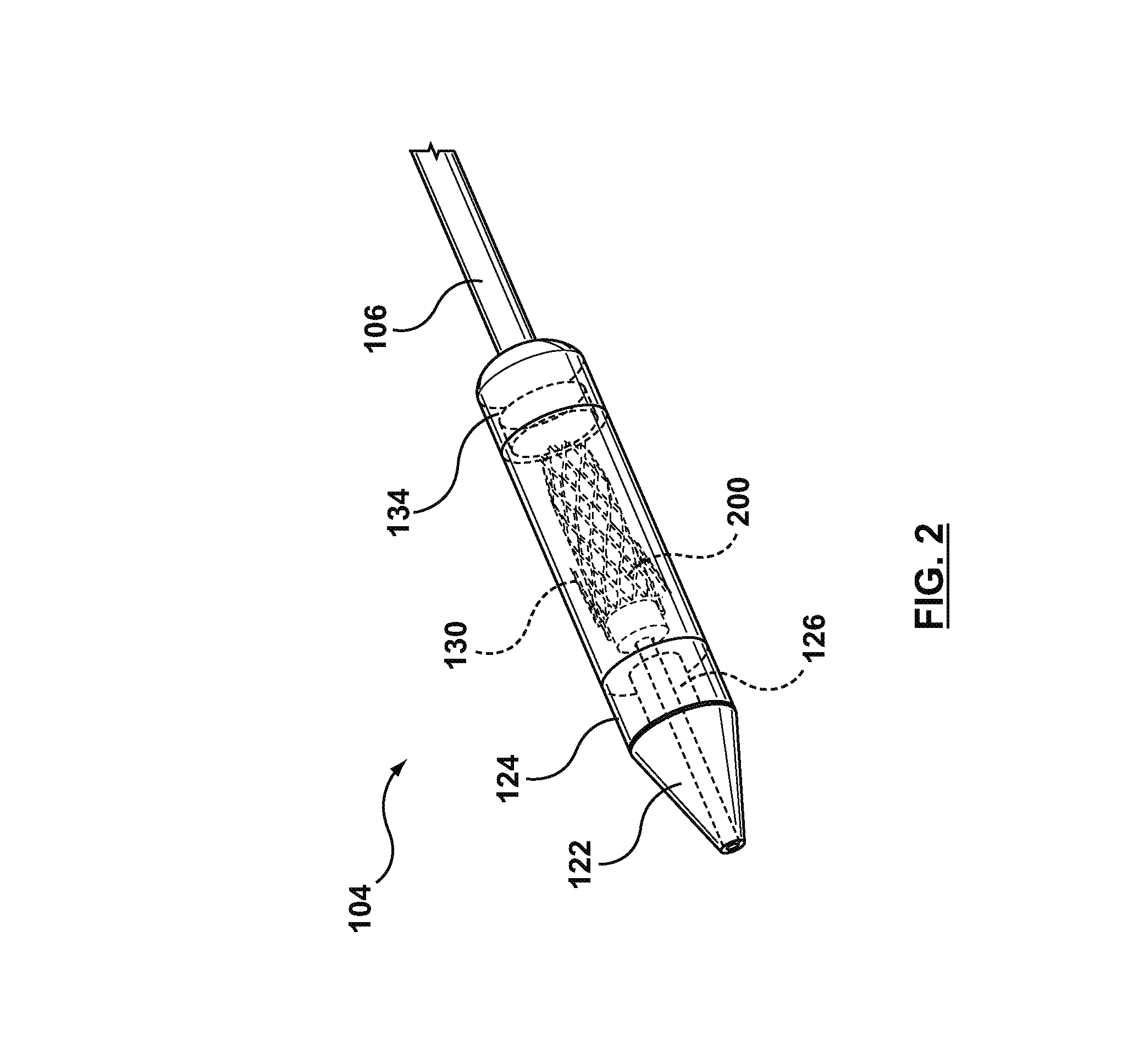 Distal Tip Assembly for a Heart Valve Delivery Catheter