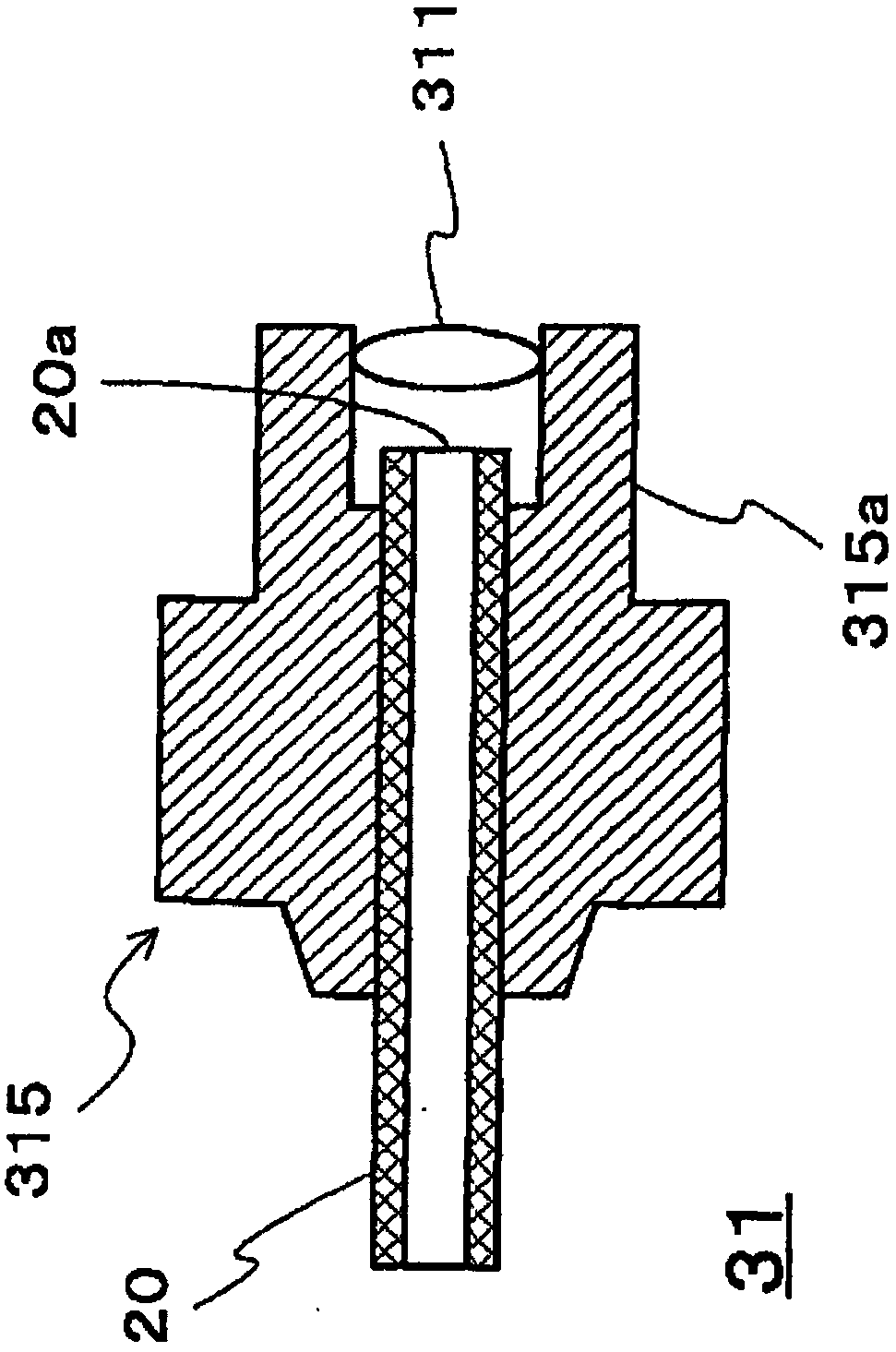 Optical connectors, cables and optical communication devices