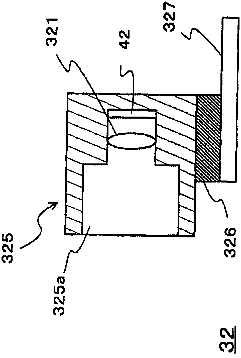 Optical connectors, cables and optical communication devices