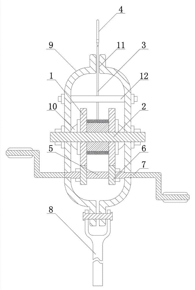 High-rise escape self-rescue lifter