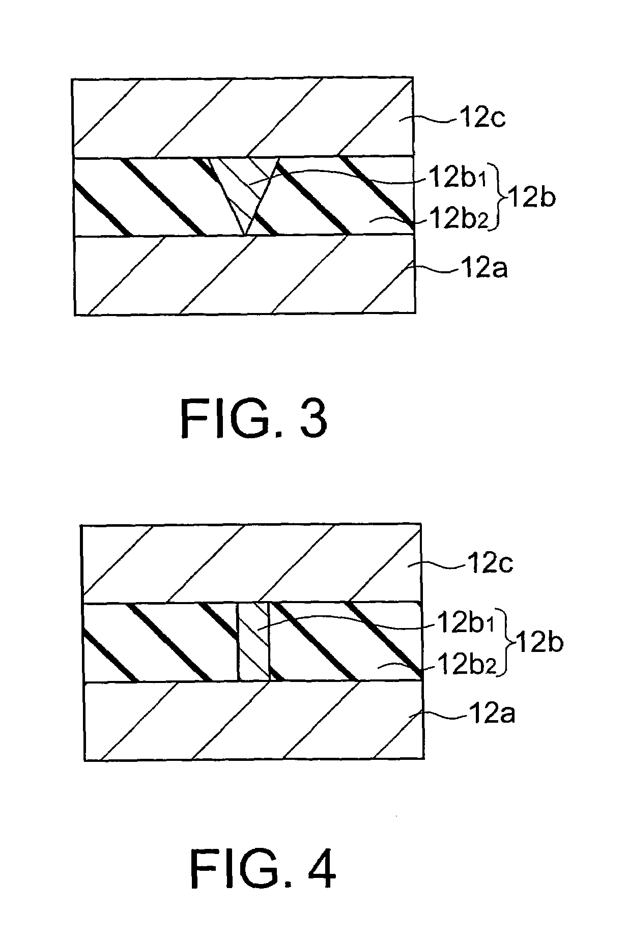 Magnetic cell and magnetic memory