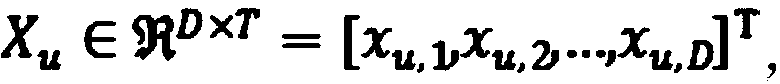 Dynamic STKNN model-based short-time traffic prediction method