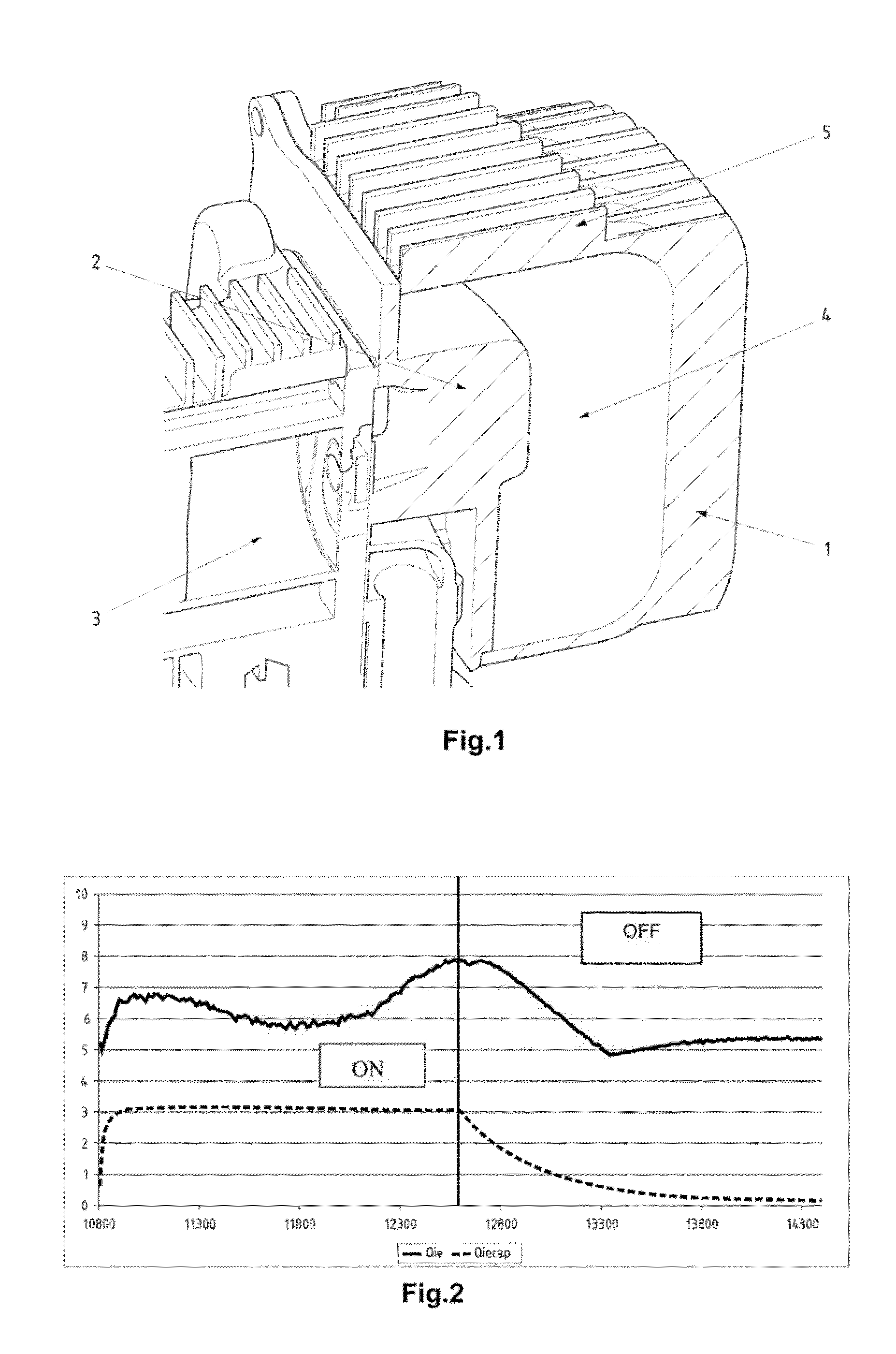 Refrigeration compressor