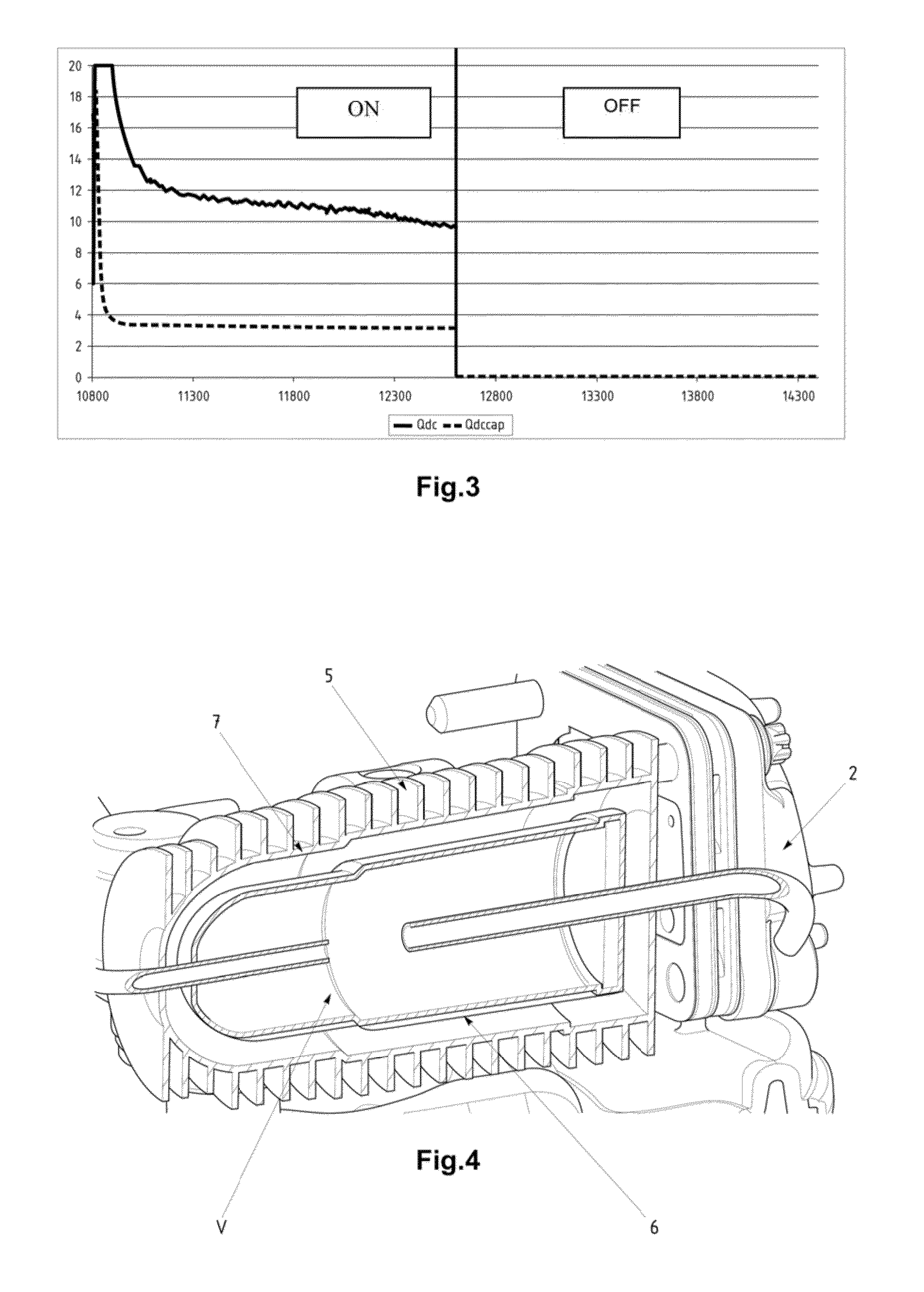 Refrigeration compressor