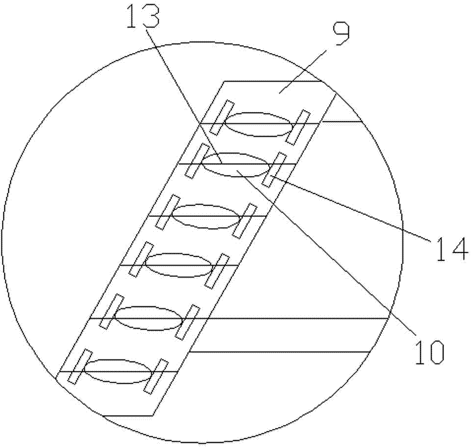 Sewing machine capable of preventing wrinkling