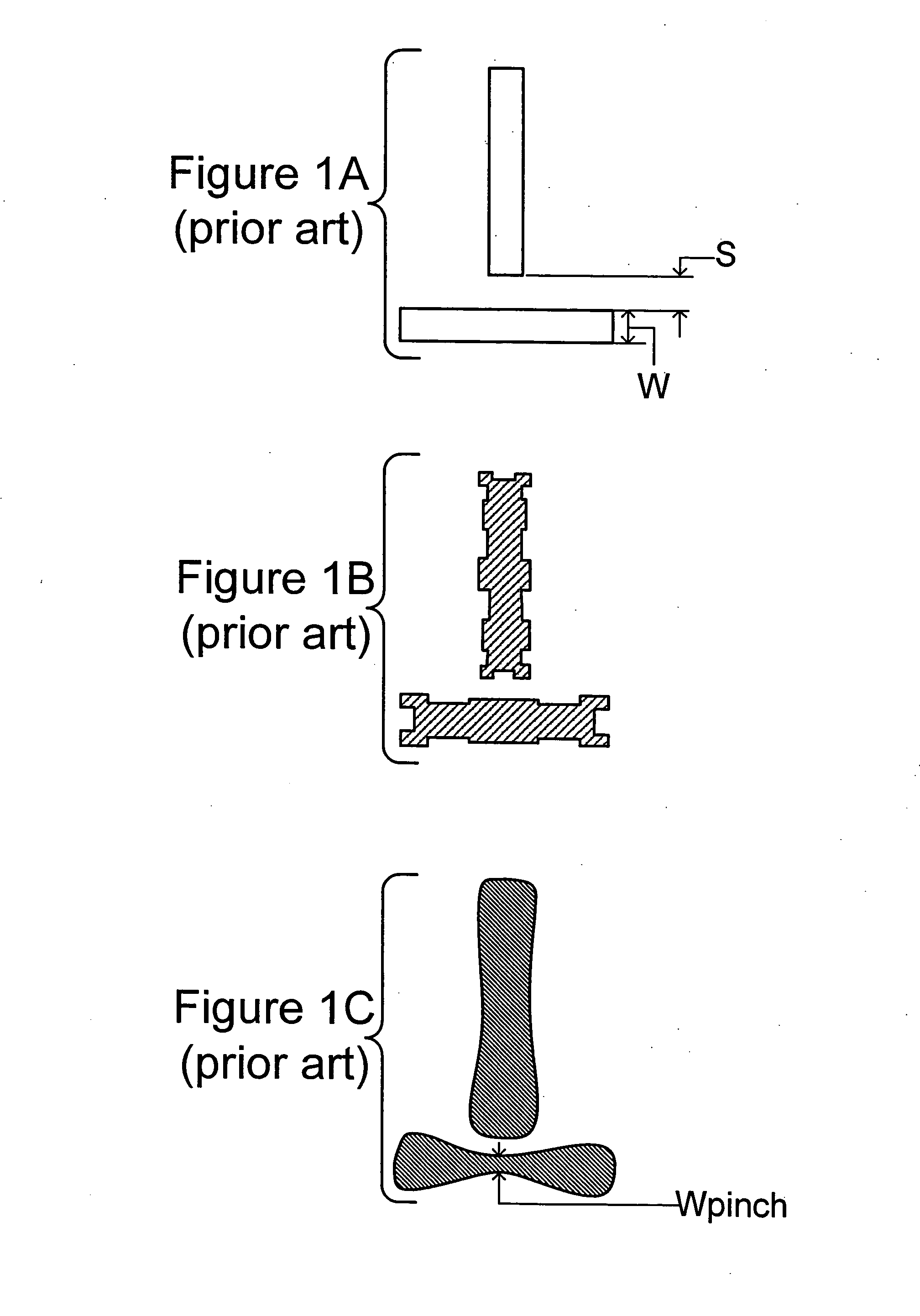 Identifying layout regions susceptible to fabrication issues by using range patterns