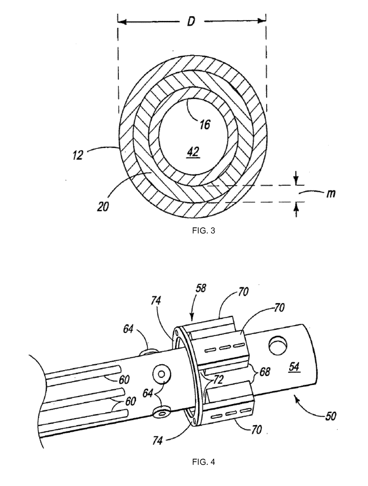 Methods of forming rotary sputtering target