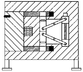 Improved bridge equipment