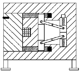 Improved bridge equipment