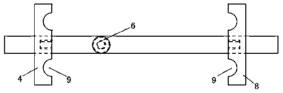 Teflon fixture and its application for wet process of semiconductor micro-nano devices