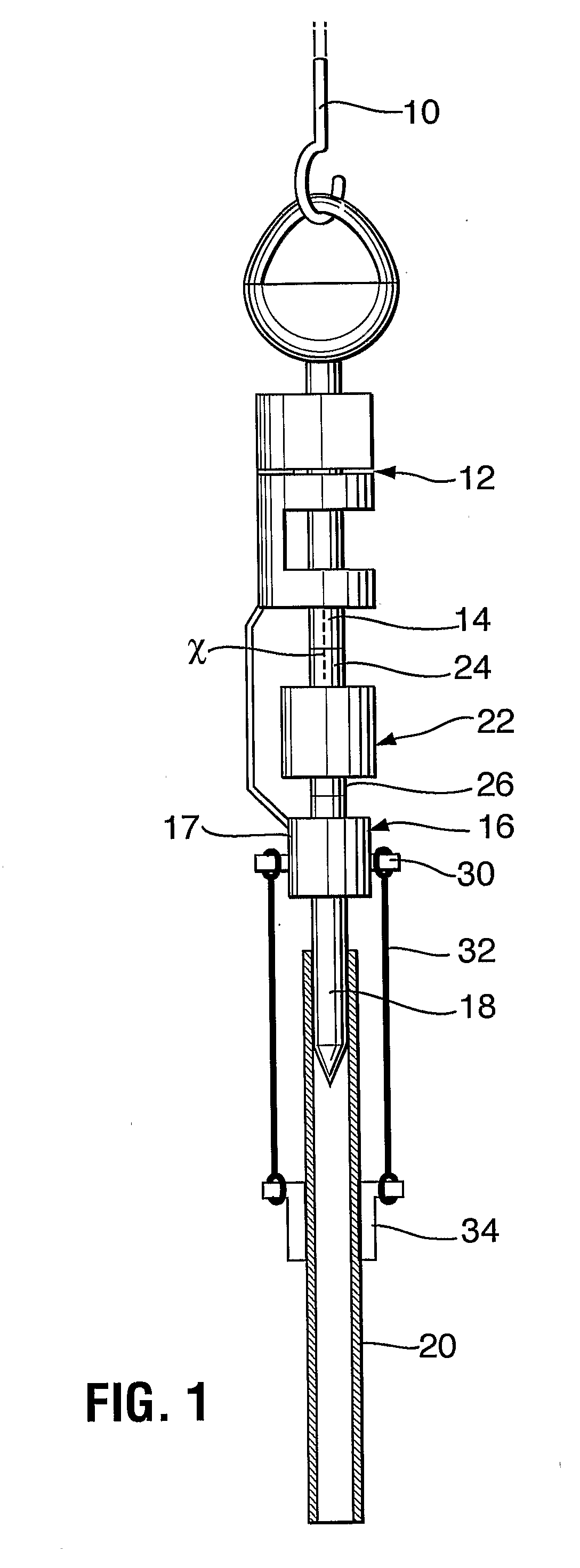 Wellbore Tubular Handling Torque Multiplier