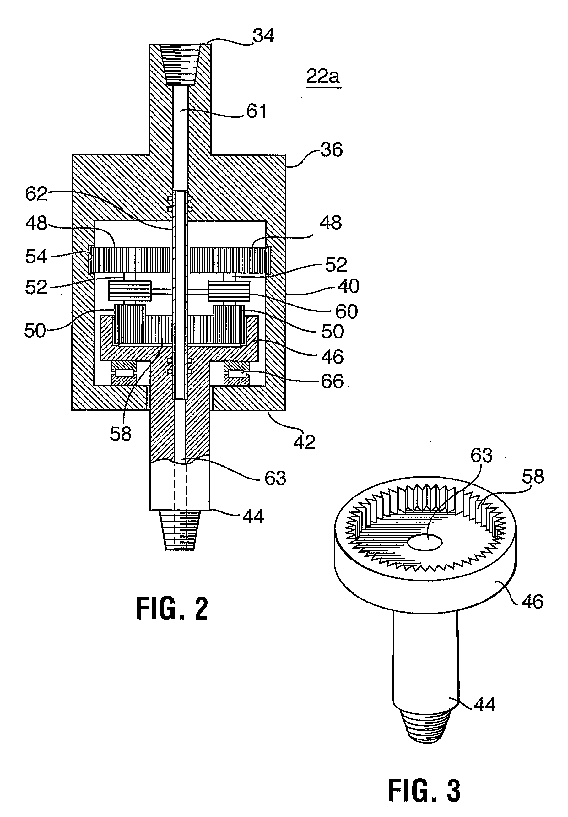 Wellbore Tubular Handling Torque Multiplier