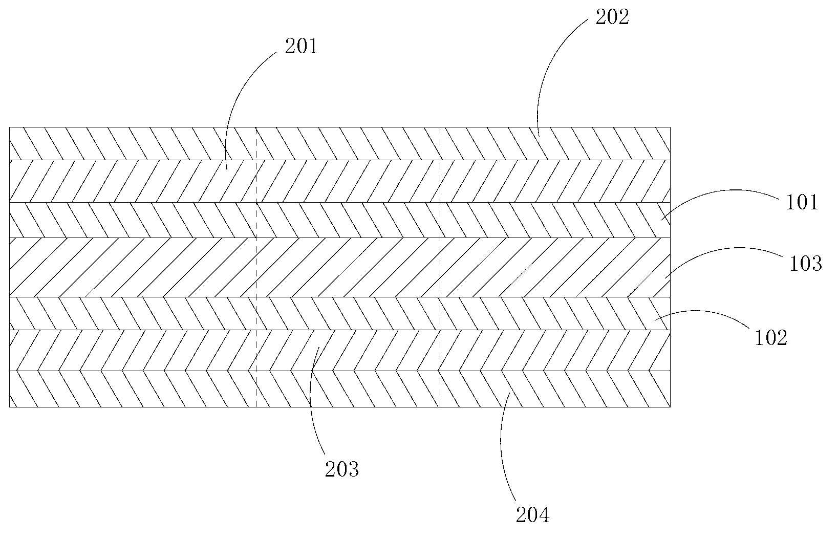 Making method of semi-flexible printed circuit board