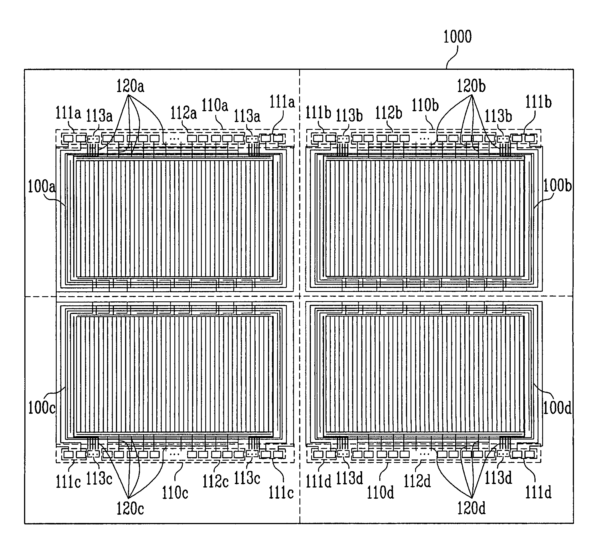 Method of making organic light emitting display device