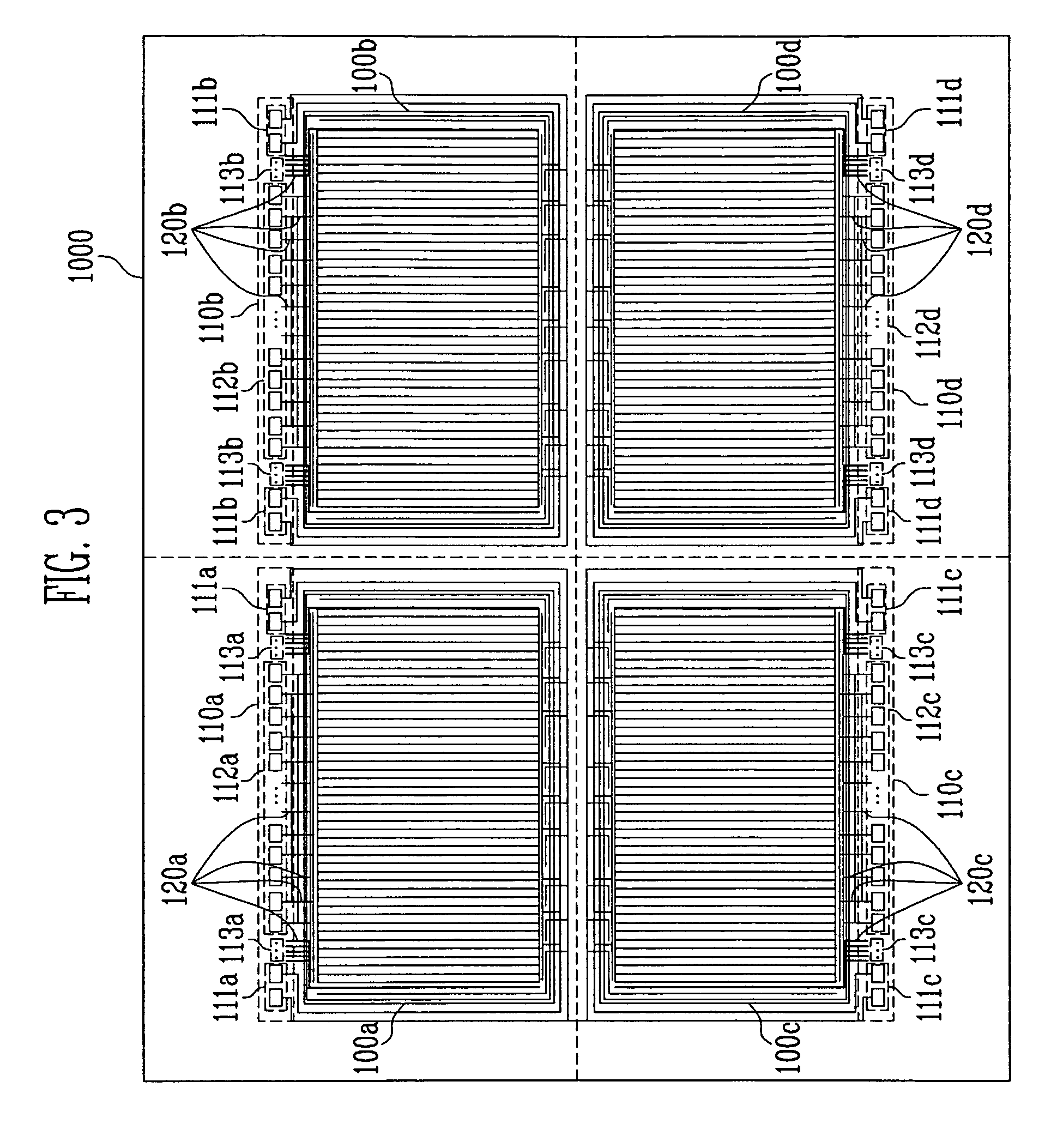 Method of making organic light emitting display device