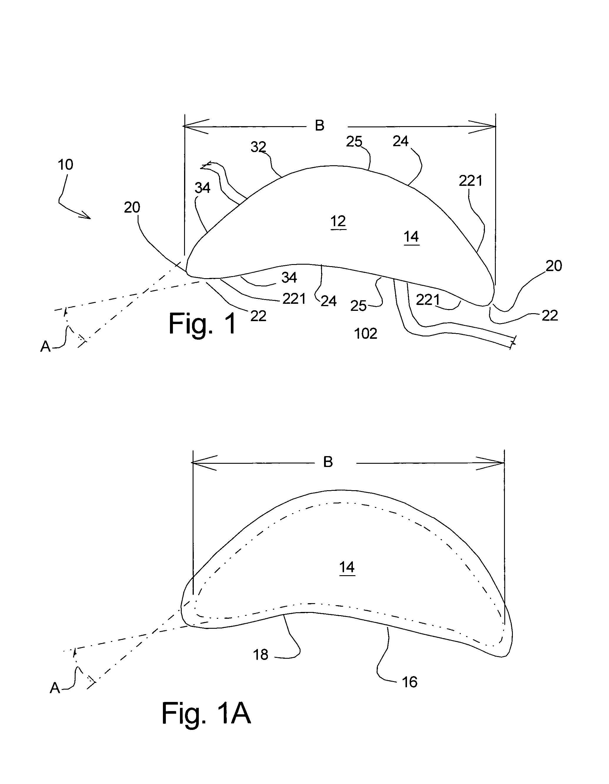 Toy and pacifying device for infants