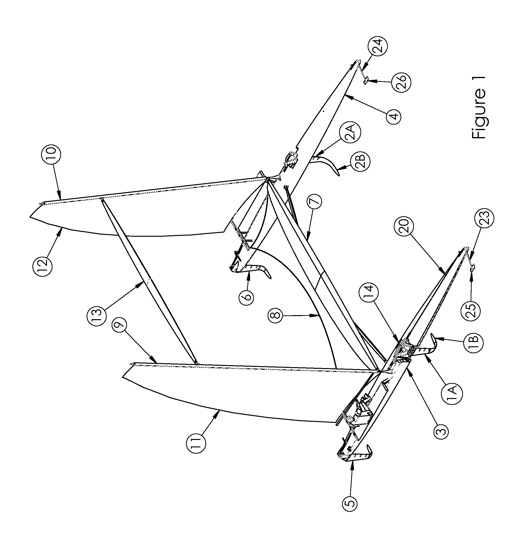 QuadFoiler