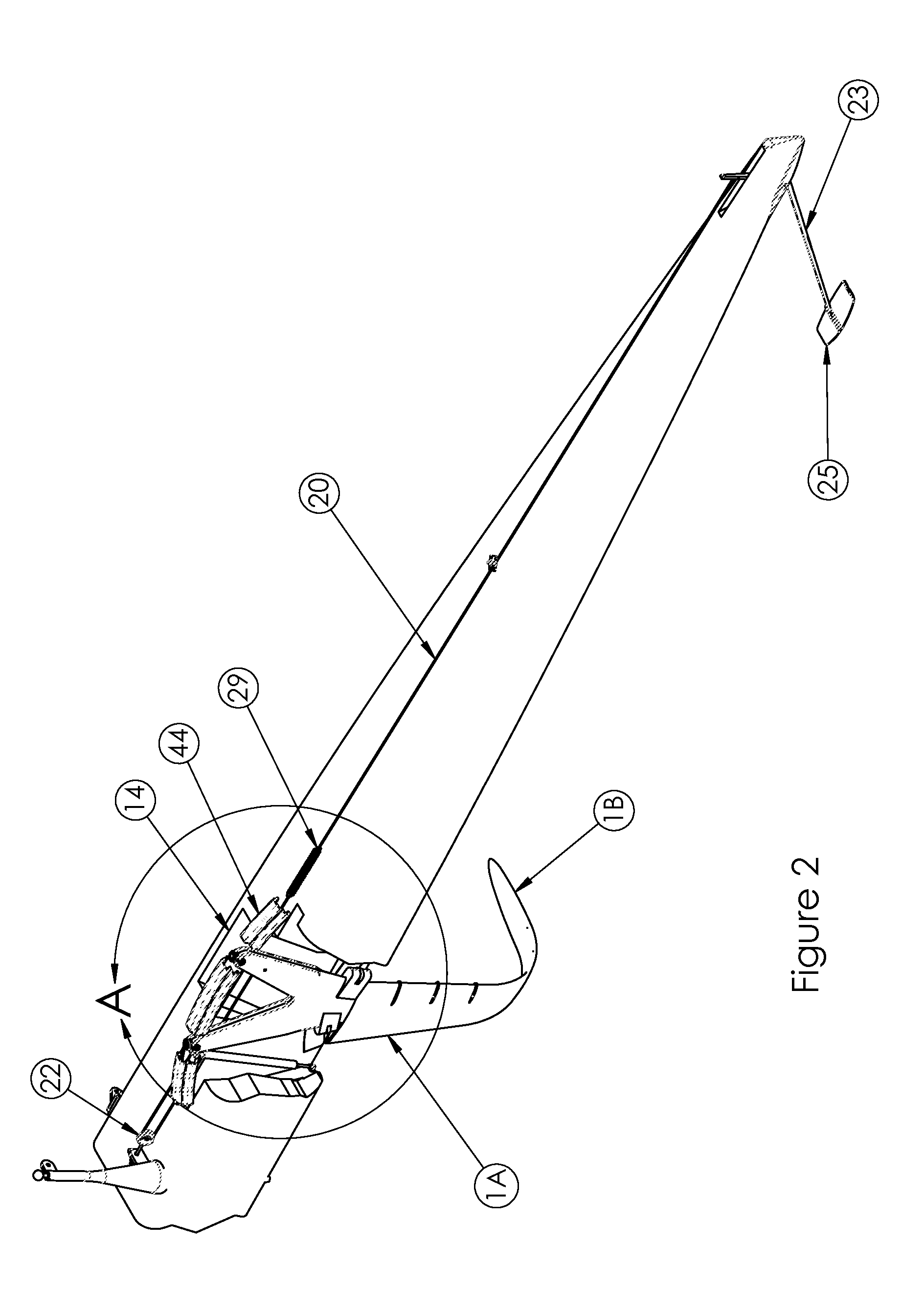 QuadFoiler