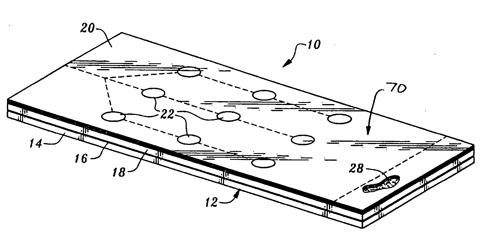 Method and apparatus for golf club fitting