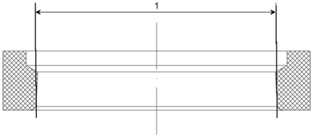 Polyketone compound