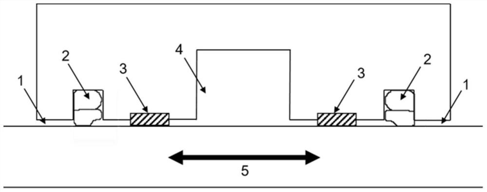 Polyketone compound